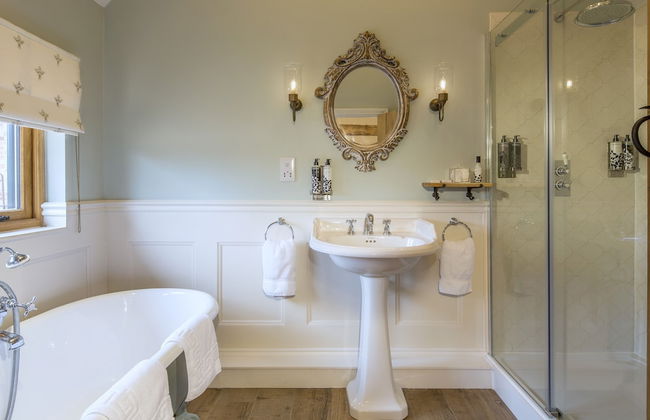 The Cowsheds - Photo 24