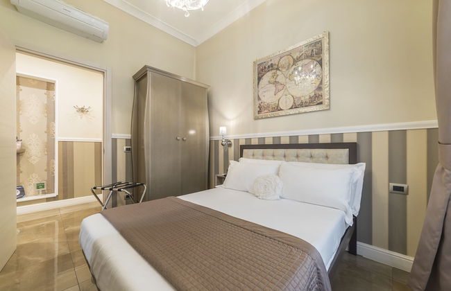 Le Chiavi di Roma - Foto 5