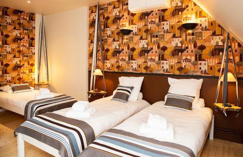 La Maison de l'Abbaye - Foto 28