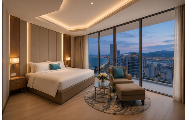 S79 Residence LYN Panorama - Foto 37
