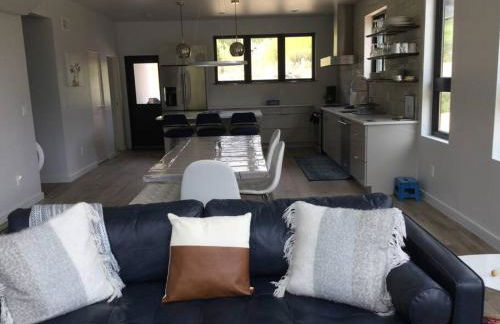Silver Fox modern new luxury home next to ohv rd - Foto 18