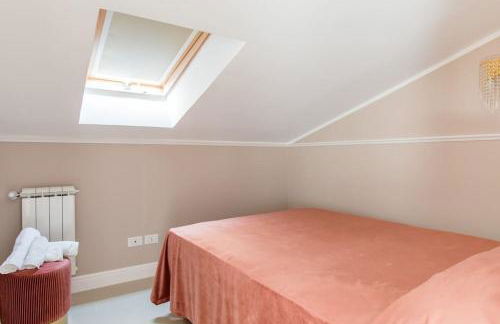 NAXOS GLAMOUR APARTMENT with terrace, parking and Etna View - Foto 16