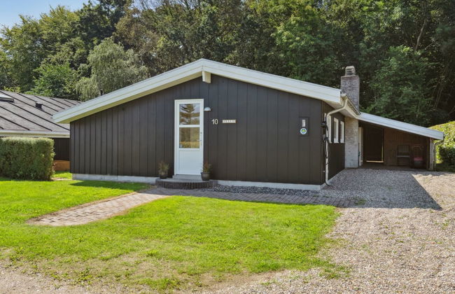 "Fiete" - 200m from the sea - Foto 27