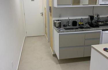 Flat Granja Viana - Foto 8