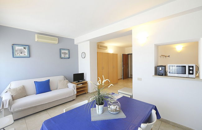 Residence Villa Livia - Foto 27