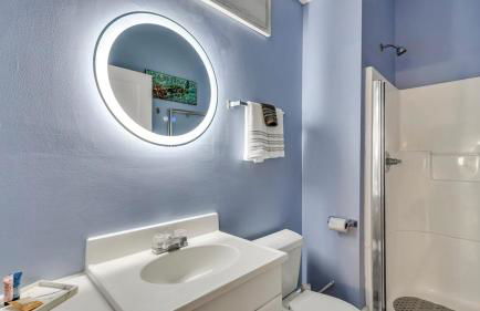 101 yr comfy Historic Home quiet private parking - Foto 22