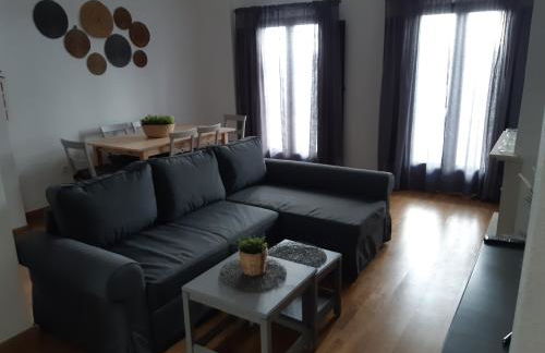 Alojamiento La Fuente - Foto 9