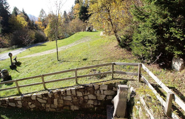 Belvilla by OYO Baita Silana - Foto 28