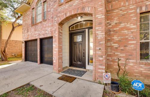 3 Mi to Randolph AFB San Antonio Area Home - Foto 25