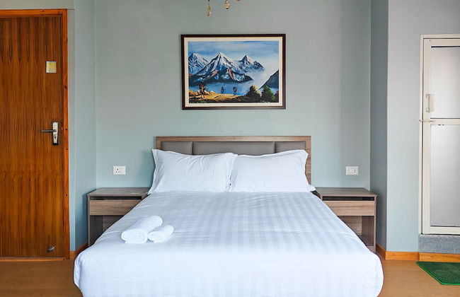 Boudha Apart Hotel - Foto 33