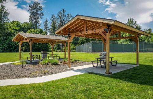 Sandpoint Adventure Base Camp - Foto 26