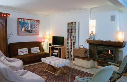 Chez Lucie en Touraine - Foto 10