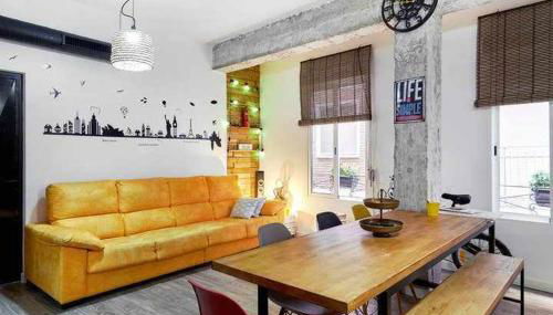 Alojamiento Simón 2 - Foto 2