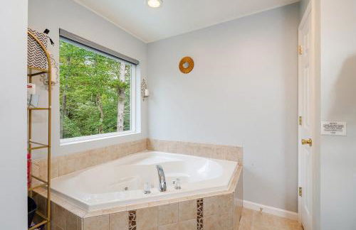 Golden Deer Lodge - Foto 48