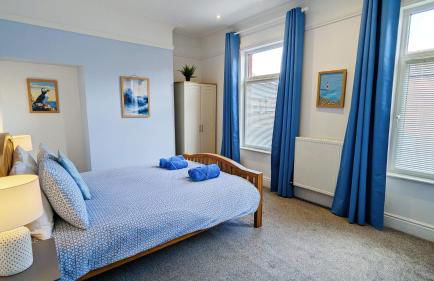 Sea Breeze House - Foto 13