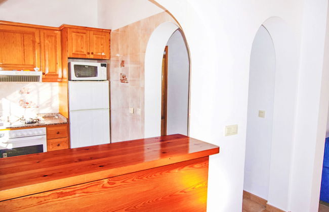 Holiday Home Gabi by Interhome - Photo 16