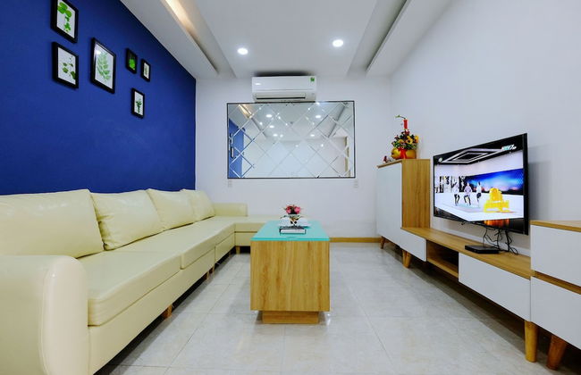 Khanh Hoa Apartments - Foto 9