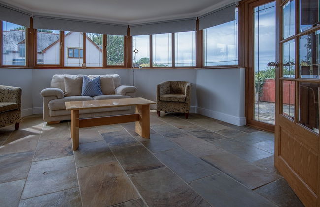 Knights Rest - 4 Bedroom - Princes Gate - Foto 56