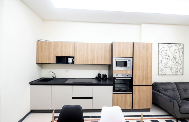 Testaccio Apartments - Foto 42