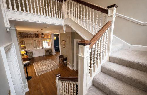 Hanlith Hall - Photo 20