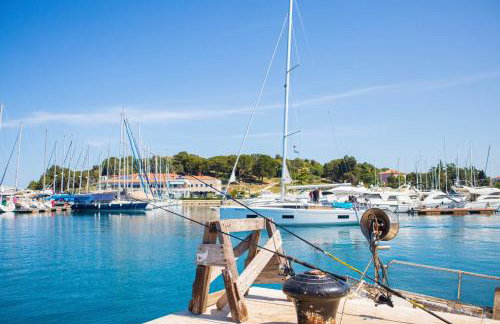 Luxury three bedrooms apartment Silver Suite near Poreč - Foto 38