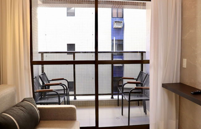 Condomínio Buenos Ayres por Carpediem - Foto 24