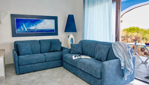 Villa Azzurra - Foto 4