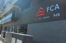 RIVAS FCA-PARIS TERRAZA apt - Foto 19