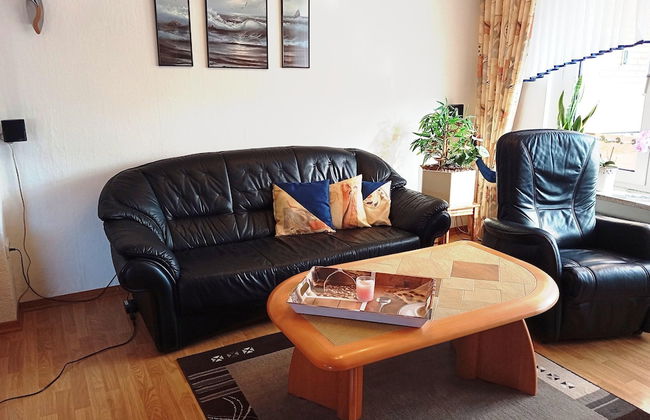 Ferienwohnung in Bissendorf - Foto 9