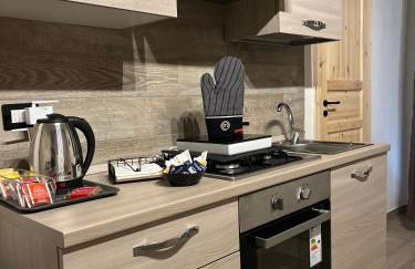 Airport Air Terminal 21 - Photo 10