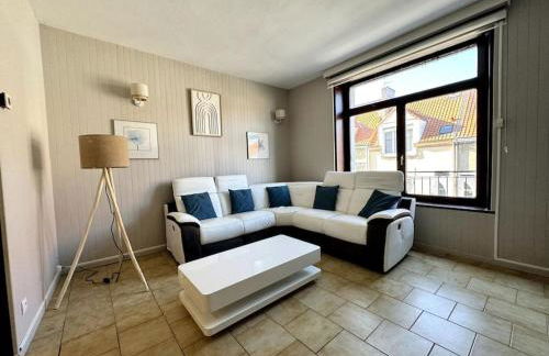 Le Cocon de Karine - maison Boulogne Sur Mer - Foto 15