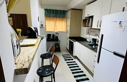 Apartamento luxuoso em condomínio com clube - Foto 41