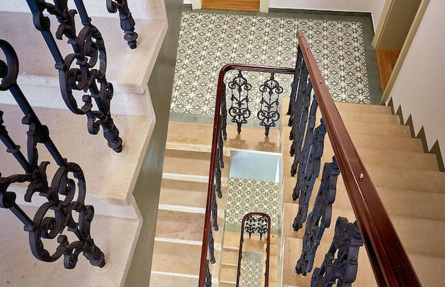 DownTown Suites Rubesova - Foto 47