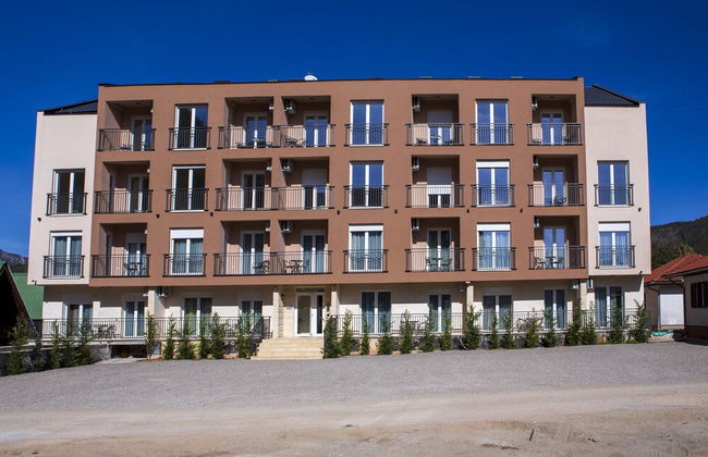 Apart Hotel Gondola Kolasin - Photo 77