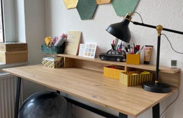 Großzügige Altstadt-Ferienwohnung "Willi" - Foto 4