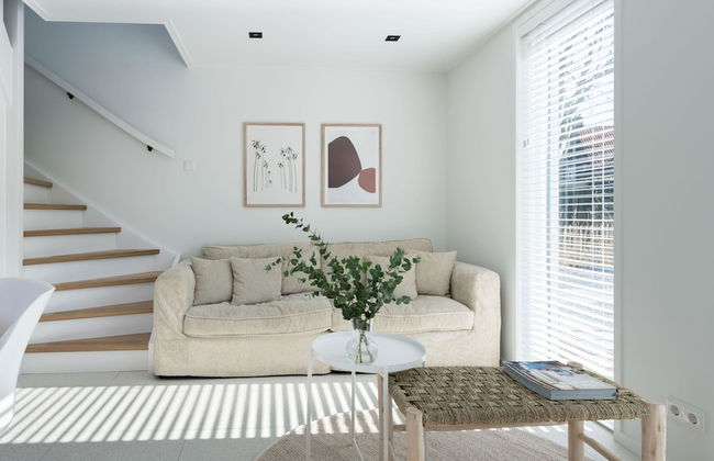 Farmhouse in Zeeland With Saltwater Pool - Photo 13