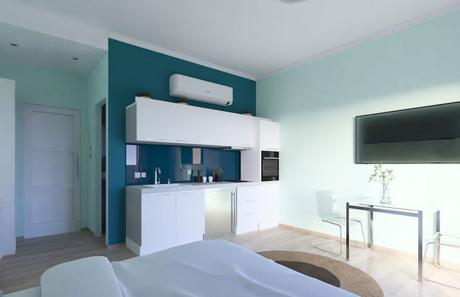 Flower Pot Complex - Foto 23