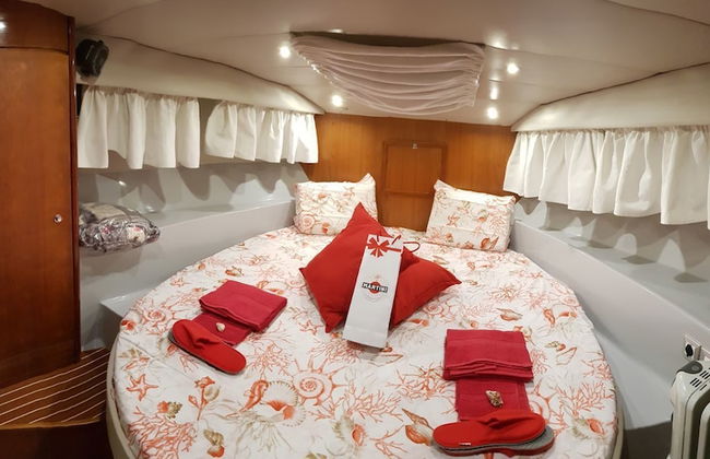 Yatch Suite Punta Ala - Foto 1