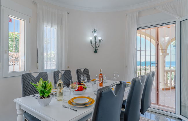 Villa Rosa - Photo 30