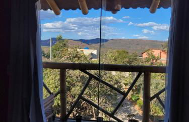 Casa Lobo-guará - Foto 45