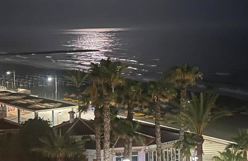 Estudio MAR EN CALMA, Primera Línea de Playa con Vistas al Mar - Foto 16