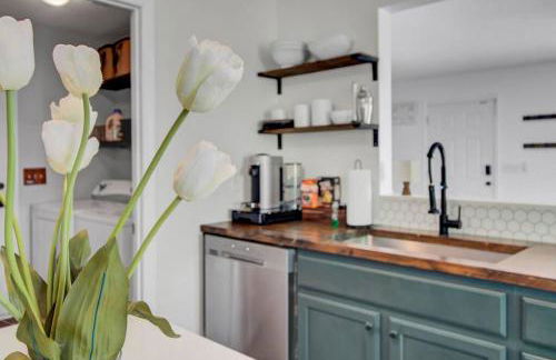 Magnolia House of N Charleston - Foto 12