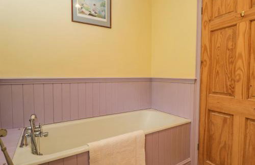 Field Cottage - Foto 25