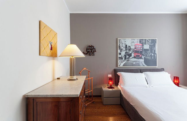 A Quiet Place in Genoa - Foto 2