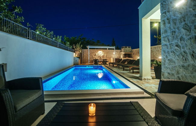 Villa Castelo Coza - Photo 26