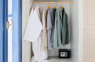 Blue Heart Luxury Suites - Foto 26