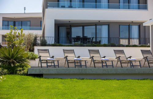 HADRIE LUXURY RESORT AND VILLAS ROVA c - Foto 29