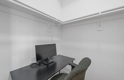 Skyline Serenity Luxe NYC Retreat - Foto 22