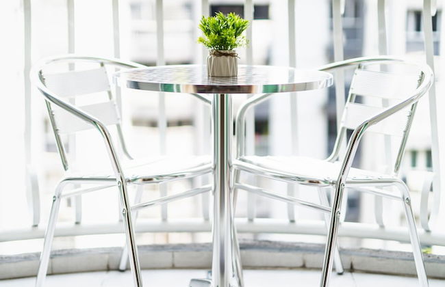 Grandeur Tower Pandan Indah KL - Foto 13