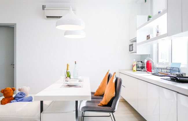 Penang Straits Garden Georgetown - Foto 37